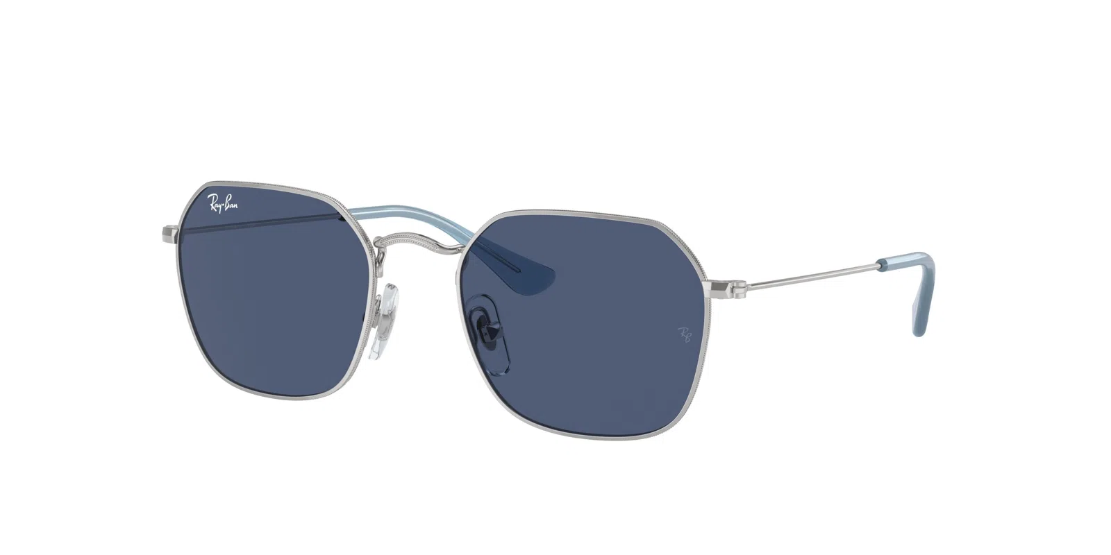 Ray-Ban Kids 0RJ9594S Sunglasses - view 2